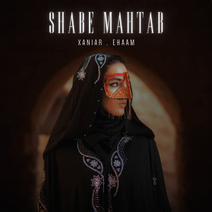 Xaniar Khosravi的專輯Shabe Mahtab