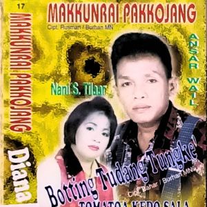 Album Pabbatae from 