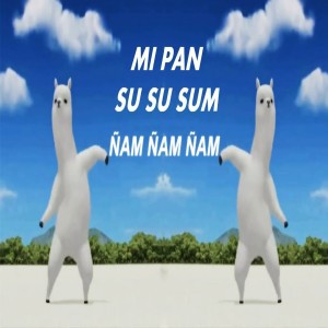 ดาวน์โหลดและฟังเพลง Mi Pan พร้อมเนื้อเพลงจาก Bryanflowe
