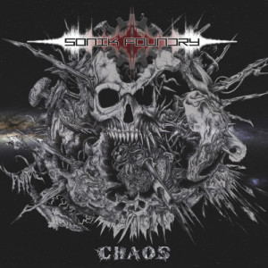 อัลบัม Chaos ศิลปิน Sonik Foundry