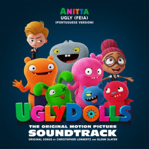 收聽Anitta的Ugly (Feia) [Portuguese Version] (Portuguese Version)歌詞歌曲