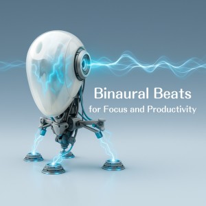 收听Binaural Beats For Relaxation的Binaural Beats Focus歌词歌曲