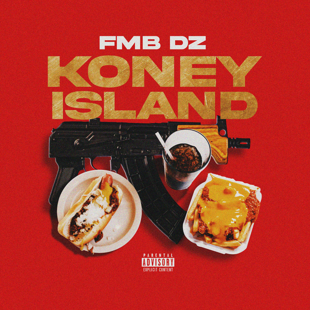 Koney Island (Explicit)