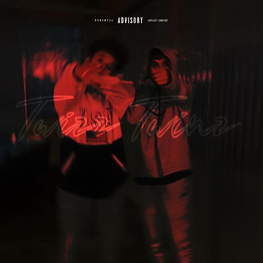 Man Down (feat. NBE R1CO) (Explicit)