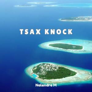 NALENDRA M的專輯Tsax Knock
