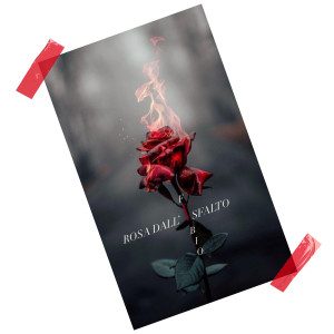 Listen to Rosa dall'asfalto song with lyrics from FVBIO