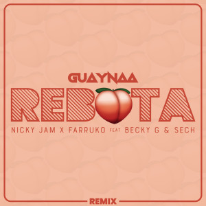 อัลบัม Rebota ศิลปิน Guaynaa