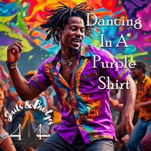 อัลบัม Dancing In A Purple Shirt ศิลปิน Sails