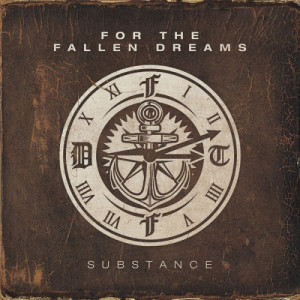 For The Fallen Dreams的專輯Substance