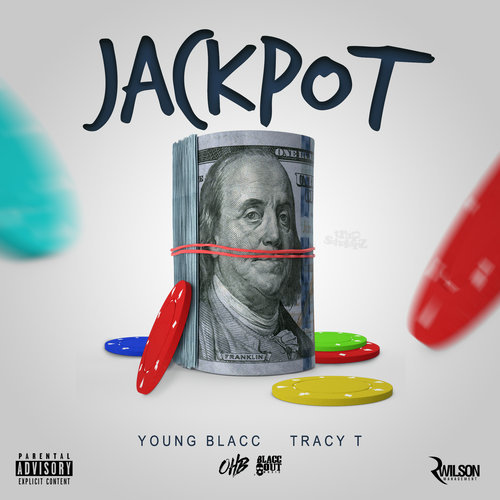 Jackpot (Explicit)