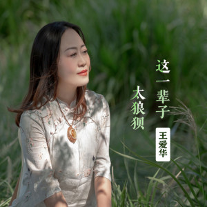 Album 这一辈子太狼狈 from 王爱华
