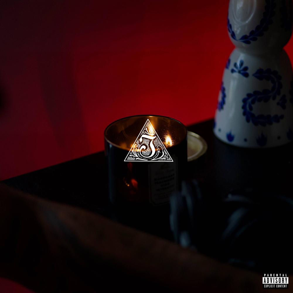Angel That Sung (feat. Tristian Mercedes) (Explicit)