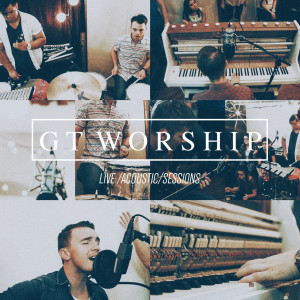 Dengarkan I Say Yes (Live) lagu dari GT Worship dengan lirik