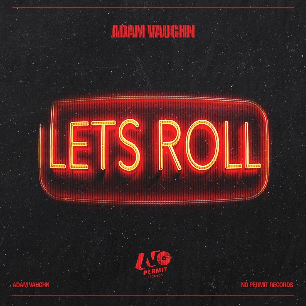 Let's Roll
