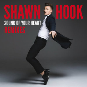 ดาวน์โหลดและฟังเพลง Sound of Your Heart (Dave Audé Remix) พร้อมเนื้อเพลงจาก Shawn Hook