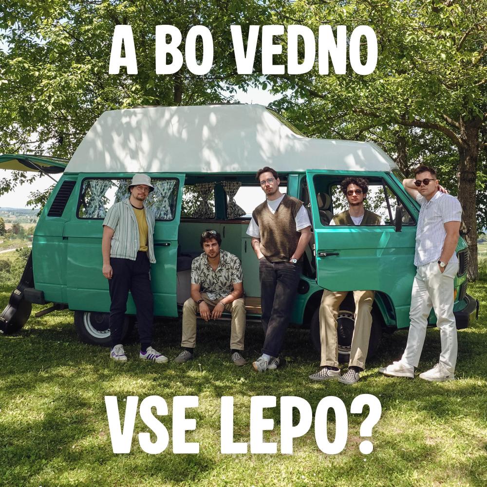 A bo vedno vse lepo?