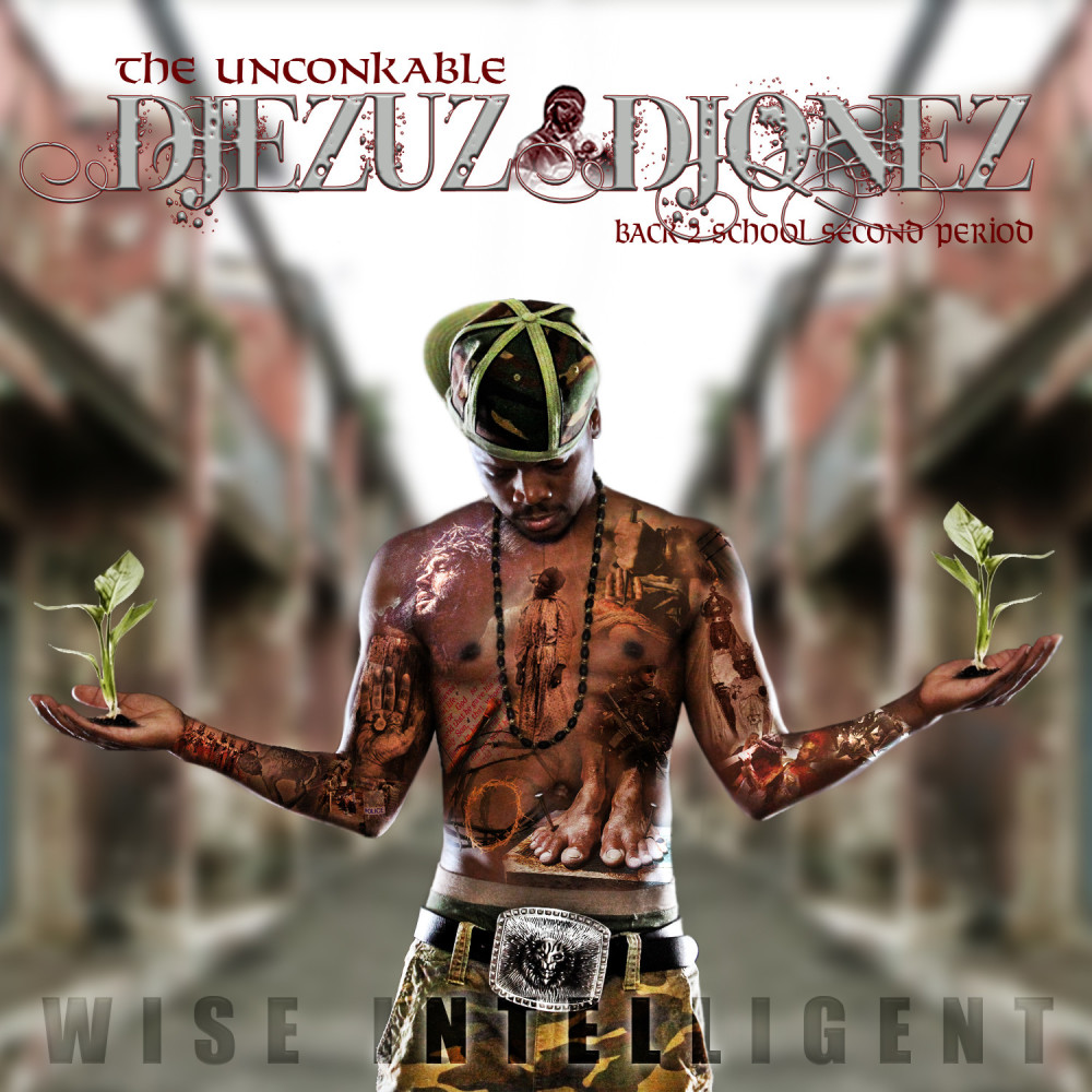 I Will Die 4 U (The Roman Cross)