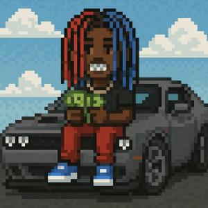 default playlist img