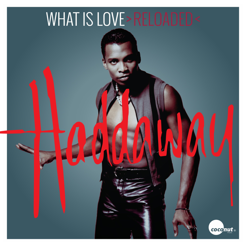 What Is Love - Reloaded (Lunaris Remix)