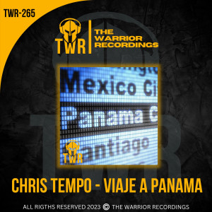 ดาวน์โหลดและฟังเพลง Viaje a Panama พร้อมเนื้อเพลงจาก Chris Tempo