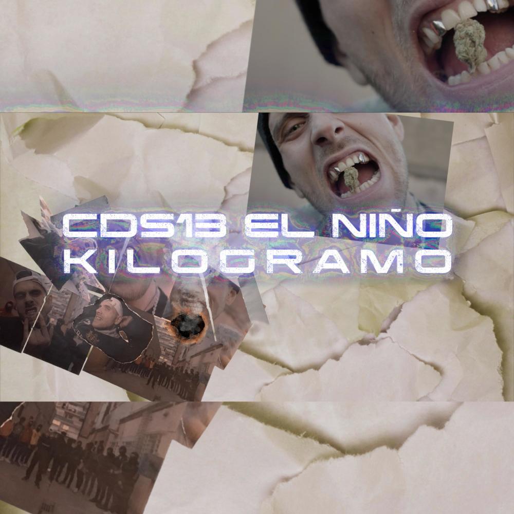 Kilogramo (Explicit)