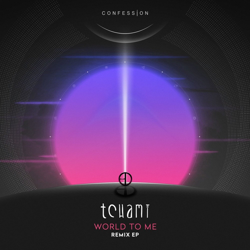 World To Me (MK Remix)