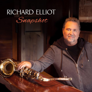 Album Snapshot from Richard Elliot