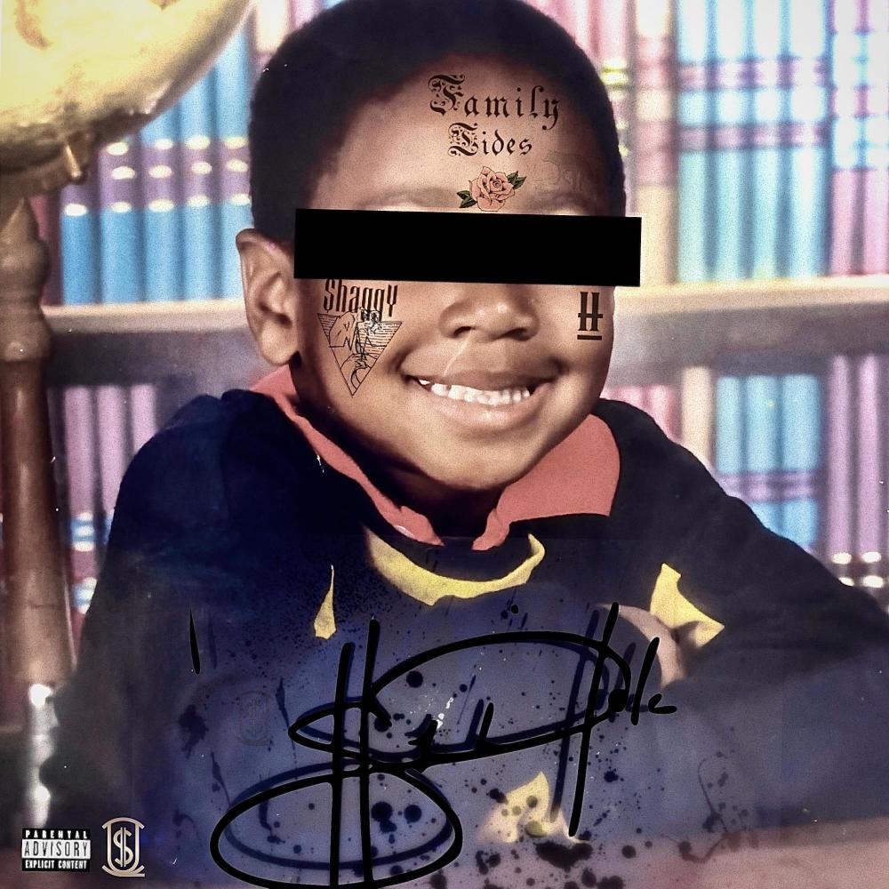 R.I.C.O RUMOR (feat. Ghxs7 & Mark Major) (Explicit)