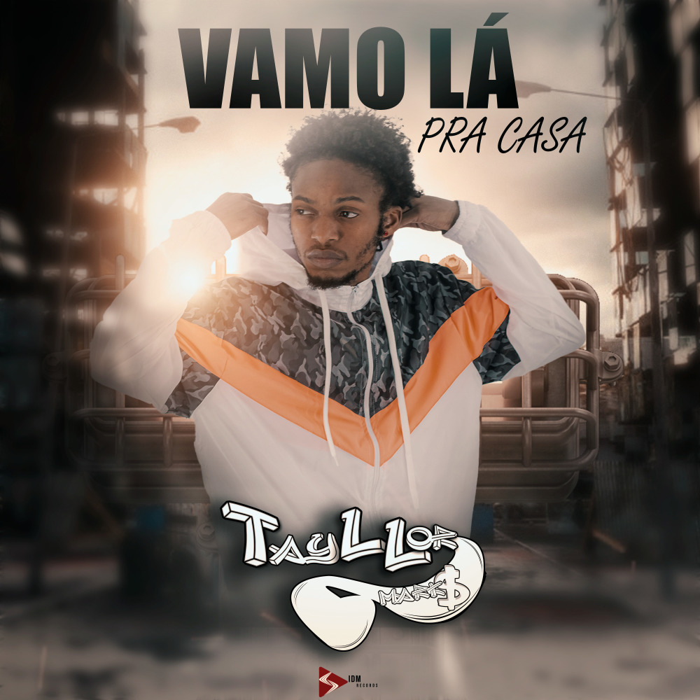 Vamo Lá pra Casa (Explicit)