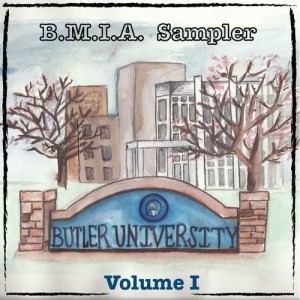 收聽Katie Pederson的Wildwood歌詞歌曲