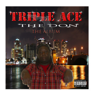 Listen to Dance Floor (Explicit) song with lyrics from Triple Ace