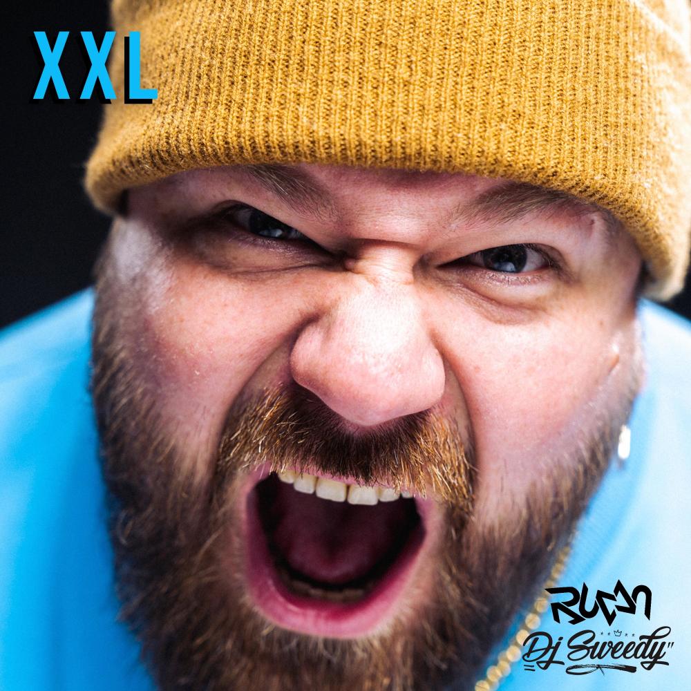 XXL (feat. Dj Sweedy) (Explicit)