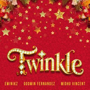 Listen to TWINKLE song with lyrics from Ewinikz