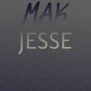 อัลบัม Mak Jesse ศิลปิน Various