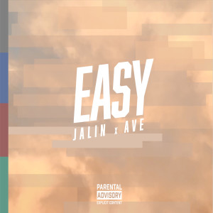 Album Easy (Explicit) from JALIN