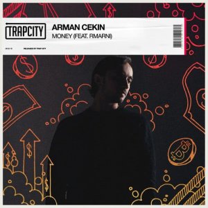 Arman Cekin的專輯Money (feat. Rmarni)