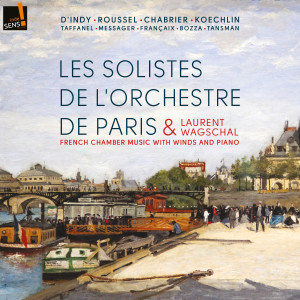 Listen to L'heure du berger: No. 2, Pin-Up Girls song with lyrics from Les Solistes de l'orchestre de Paris