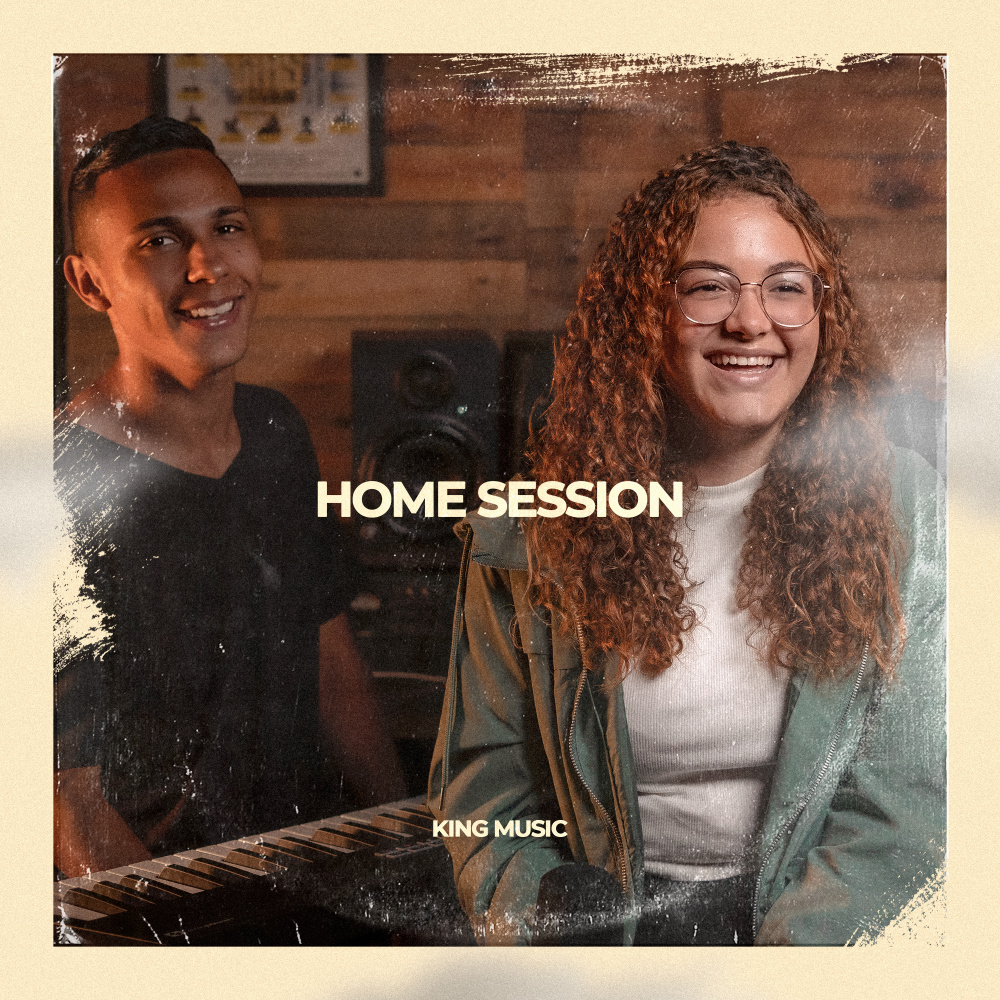 Teu Amor (Home Session)