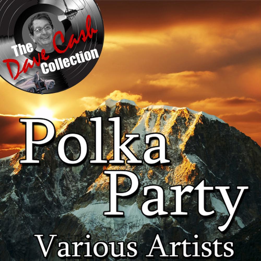 Annen, Op. 117: Polka