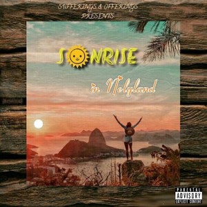 收聽Nelyland的Sunrise (Explicit)歌詞歌曲