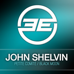 John Shelvin的專輯Petite Comité / Black Moon