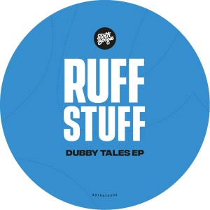 Album Dubby Tales EP from Ruff Stuff