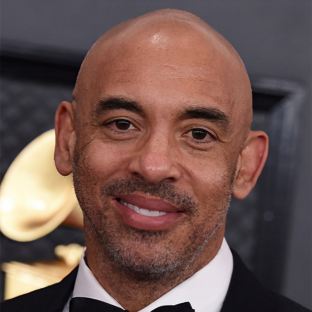 Harvey Mason Jr.