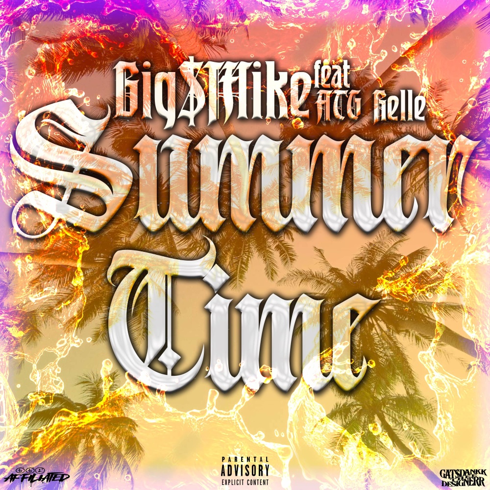 Summer Time (Explicit)