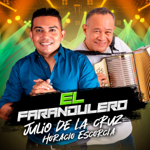 Album El Farandulero from Julio De La Cruz