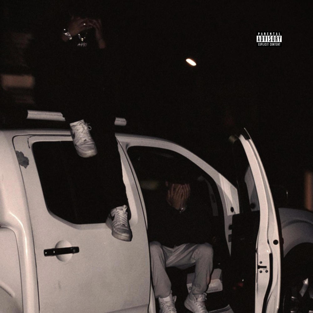 JOIAS 2 (feat. Luc) (Explicit)