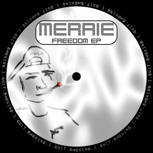 Album Freedom - EP from Merrie