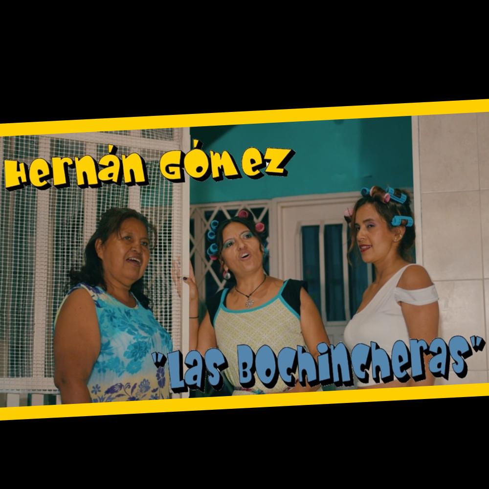 LAS BOCHINCHERAS