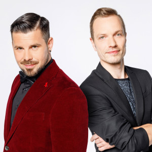 Dengarkan lagu Es Tev Šodien Teikšu Jā nyanyian Intars Busulis dengan lirik
