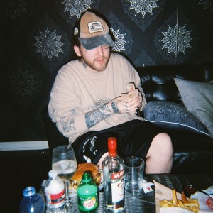 default playlist img